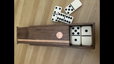 Domino Set