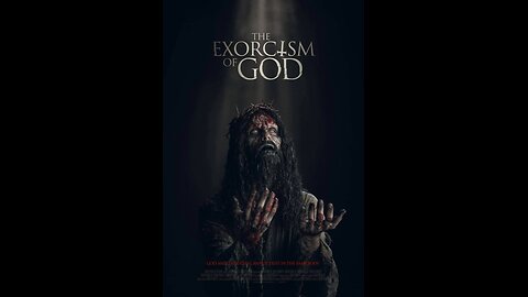 THE EXORCISM OF GOD FULL MOVIE EXPLAINED IN HIDI | FULL ENGLISH MOVIE