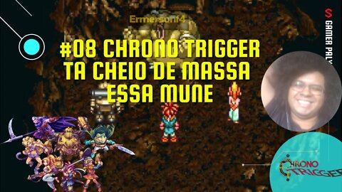 [50] #08 Ta cheio de Massa essa Mune