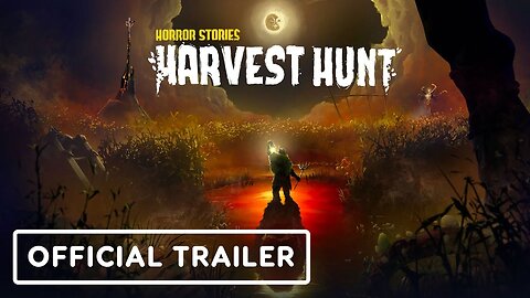 Horror Stories: Harvest Hunt - Official Early Access Announcement Trailer