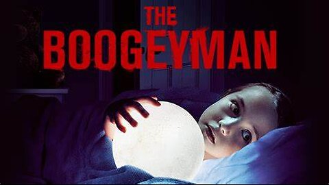 The Boogeyman (2023)