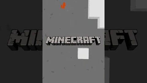Minecraft, but I can't touch the color grey