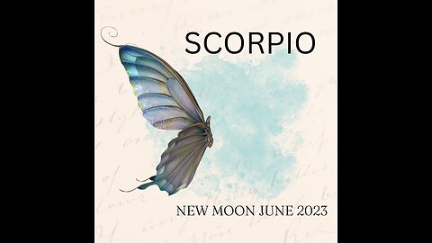 SCORPIO-"DOES CONVENTIONAL MEAN RELATIONAL" JUNE 2023