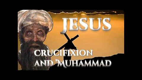 Christ is ALIVE but Prophet MoPus (Mohammed) is dead according to Islam | Malay Subs |