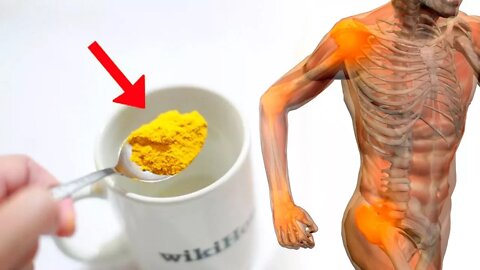 6 Reasons Why You Should Drink Warm Turmeric Water in the Morning