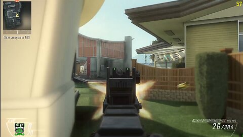 COD: BO2 Shaprshooter NUKETOWN 2025 F4A Nitrousdragon, Diablo, KingRagnar0013, chrgubler 2021-05-08.