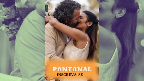 Resumo novela Pantanal