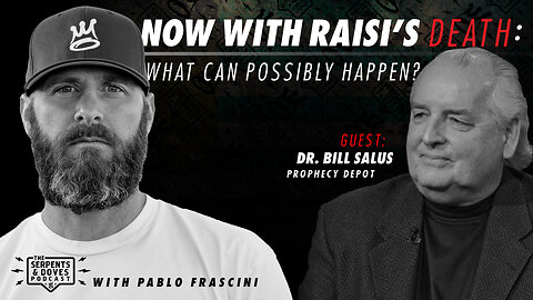 Now With Raisi's Death, What Can Possibly Happen?