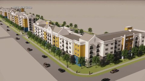 St. Pete leaders to approve affordable housing project that could inspire developers across Florida