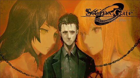 Steins Gate Zero OST - Fellowship