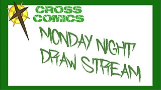 Monday Night Draw Stream Monday July 24th 2023