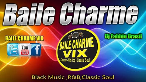 Baile Charme Vix by Dj Fabbio Brasil