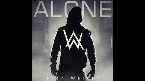 Alan Walker's Song 'Alone