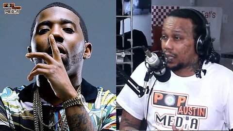 TTE Notti Reacts to YFN Lucci Turning down a 20 year Plea Deal