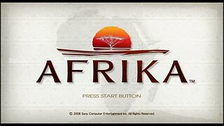 AFRIKA ~ by Wataru Hokoyama