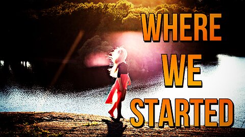 WHERE WE STARTED DJ REMIX | WHERE WE STARTED NO COPYRIGHT SONG | WHERE WE STARTED SLOWED