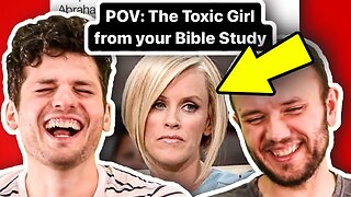 TOXIC CHURCH WOMEN