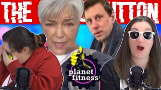 Planet Fitness Boycotted for Trans Policy