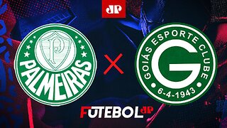 Palmeiras x Goiás - AO VIVO - 15/09/2023 - Campeonato Brasileiro