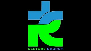 Restore Church - THE BIBLE WAY2030 Putnam St., Toledo, OH 43620 www.RestoreChurchTHEBIBLEWAY.org