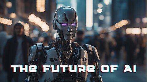 AI's future potential