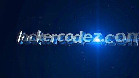 lockercodez.com