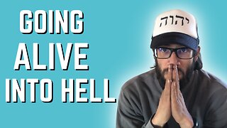 Going Down Alive Into Hell [Korah's Rebellion] - Day of Rest Studies