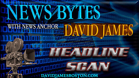 News Bytes Headline News Scan ( 6th april, 2023 ) - 1hr