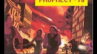 Prophecy 70 (key to YAH'S Arsenal) What Will YAHUVEH Do When Calamity Comes Knocking At Your Door? "many times I use this ministry as a barometer" A "Jer 6:27-30 test"