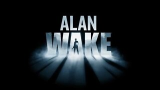 Alan Wake: Cade vc Alice? (Parte 2) (Gameplay) (No Commentary)