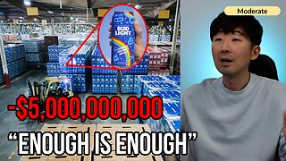 Stores rejecting LGBTQ Bud Light shipments en masse, situation DIRE