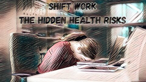 Shift Work "The Hidden Health Risks"