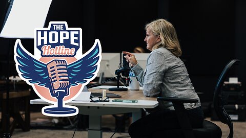 The Hope Hotline | S01-E15 | 03-08-23