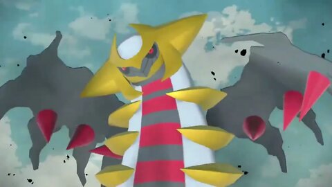 Manic vs Volo: The Final Battle (Pokémon Legends Arceus)