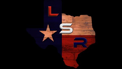 LONESTAR RISE Episode #50 - Dr. Peter McCollough Dropping Truth Bombs on Rogan