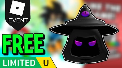 How To Get Purple Witch Hood in Anime Energy Clash Simulator (ROBLOX FREE LIMITED UGC ITEMS)