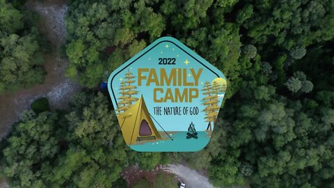 LifePoint Family Camp 2022 Video