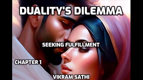 Duality's Dilemma Seeking Fulfillment (Complete Novel)