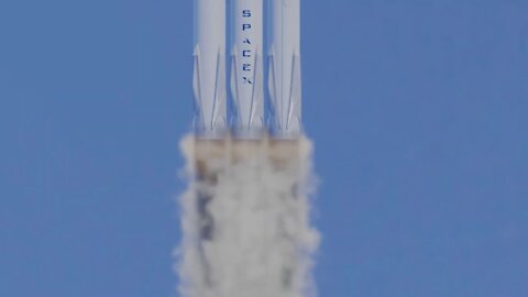 Falcon Heavy