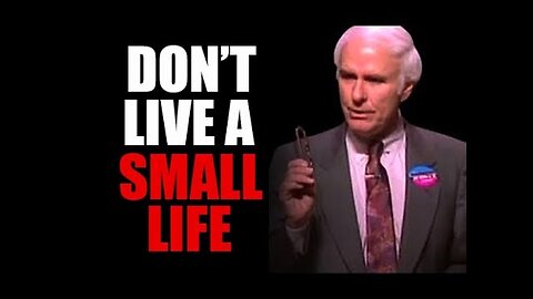 DESIGN YOUR LIFE - Best Motivational Speech | Jim Rohn Steve Harvey Les Brown