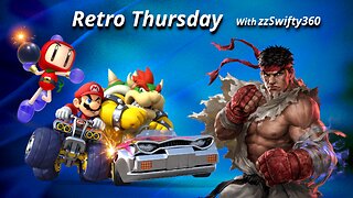 Retro Thursday - Quake