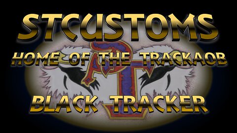The Black Tracker