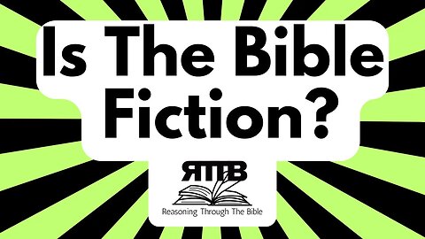 From Skepticism to Faith: Literary Scholars Analyze the Bible || RTTB Reasoning With God