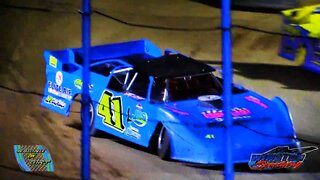4-15-22 Pro Late Model Feature Winston Speedway