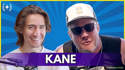 Kane BounceBack Podcast