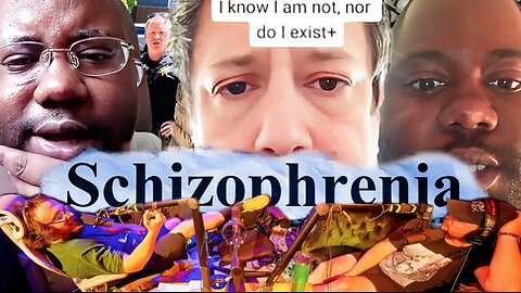 Sam Hyde and Nick Rochefort on The Internal Monologue of CRAZY!