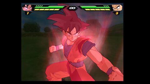 Budokai Tenkaichi Games Ranked