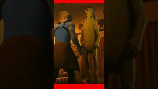 STRANGER THINGS 4 VECNA NO FORTNITE 😱😱👆🏼😱😱😱😱😵#viral #fortnite #fortniteshorts #netflix