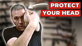 2 Self-Defense Techniques that Could Save Your Life...