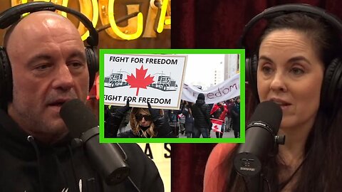 Experts Calling "Freedom" a Term for Far-Right Demonstrators